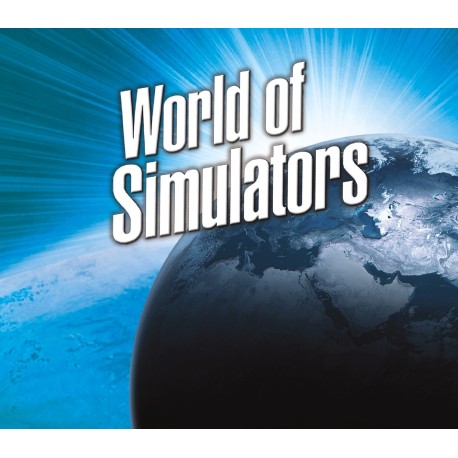 World of Simulators Bundle AR XBOX One / Xbox Series X|S CD Key