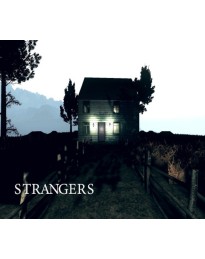 Strangers Steam CD Key