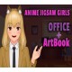 Anime Jigsaw Girls - Office + Artbook DLC Steam CD Key