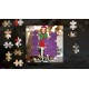 Anime Jigsaw Girls - Christmas + Artbook DLC PC Steam CD Key