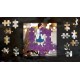 Anime Jigsaw Girls - Christmas + Artbook DLC PC Steam CD Key