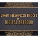 LineArt Jigsaw Puzzle - Erotica 3 + ArtBook DLC Steam CD Key