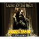 Serious Sam HD: The Second Encounter - Legend of the Beast DLC FR/IT/EN Languages Only Steam CD Key