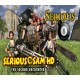 Serious Sam HD: The Second Encounter - Serious 8 DLC PC Steam CD Key