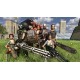 Serious Sam HD: The Second Encounter - Serious 8 DLC PC Steam CD Key
