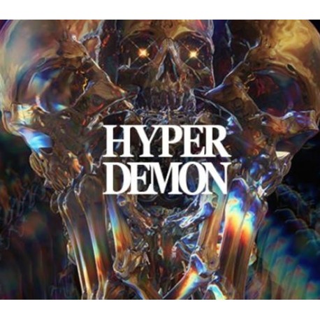 HYPER DEMON EU Steam Altergift