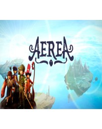 AereA AR XBOX One / Xbox Series X|S CD Key