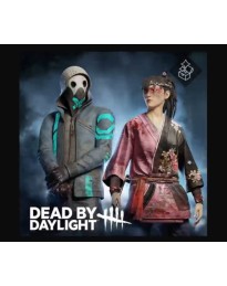 Dead by Daylight - The Legion & Yui Outfits DLC XBOX One / Xbox Series X|S CD Key
