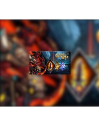 Gems of War - Daemon's Bargain Bundle DLC XBOX One / Xbox Series X|S CD Key