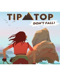 Tip Top: Don’t fall! TR Xbox Series X|S CD Key