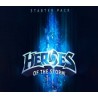 Heroes of the Storm Starter Pack NA Battle.net CD Key
