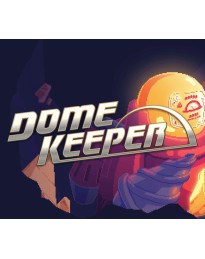 Dome Keeper PC Steam CD Key