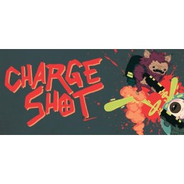 ChargeShot PC Steam CD Key