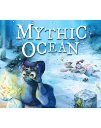 Mythic Ocean AR XBOX One CD Key