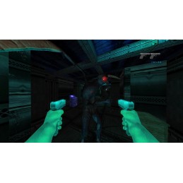 Moonbase 332 Steam CD Key