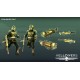 HELLDIVERS - Reinforcements Mega Bundle Steam CD Key