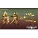 HELLDIVERS - Reinforcements Mega Bundle Steam CD Key