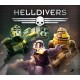 HELLDIVERS - Reinforcements Pack 1 DLC PC Steam CD Key