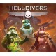HELLDIVERS - Reinforcements Pack 2 DLC PC Steam CD Key