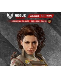 Rogue Company: Rogue Edition AR XBOX One CD Key
