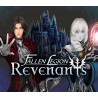 Fallen Legion: Revenants EU PS5 CD Key