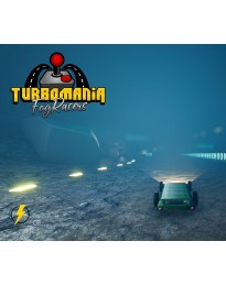 TurboMania Fog Racers Steam CD Key