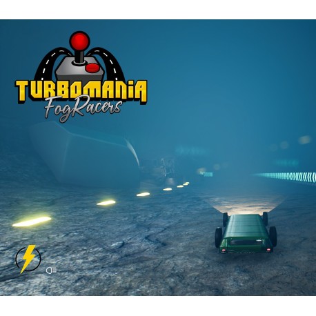 TurboMania Fog Racers Steam CD Key