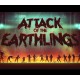 Attack of the Earthlings AR XBOX One CD Key
