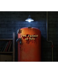 The Fridge is Red PC Steam CD Key