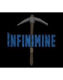 Infinimine Steam CD Key