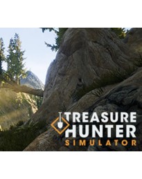 Treasure Hunter Simulator AR XBOX One CD Key