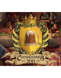 Crossroads Inn AR XBOX One CD Key