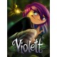 Violett Remastered Steam CD Key