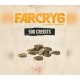 Far Cry 6 Virtual Currency - Base Pack (500 Credits) XBOX One / Xbox Series X|S CD Key