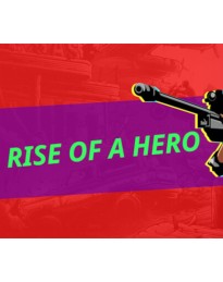 Rise Of A Hero Steam CD Key