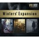 Resident Evil Village - Winters' Expansion DLC PC Steam CD Key