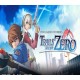 The Legend of Heroes: Trails from Zero NA PS4 CD Key