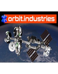 orbit.industries US PS4 CD Key