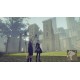 NieR: Automata The End of YoRHa Edition EU Nintendo Switch CD Key