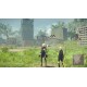 NieR: Automata The End of YoRHa Edition EU Nintendo Switch CD Key