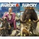 Far Cry 4 + Far Cry Primal Bundle TR XBOX One / Xbox Series X|S CD Key