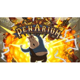 Penarium PC Steam CD Key
