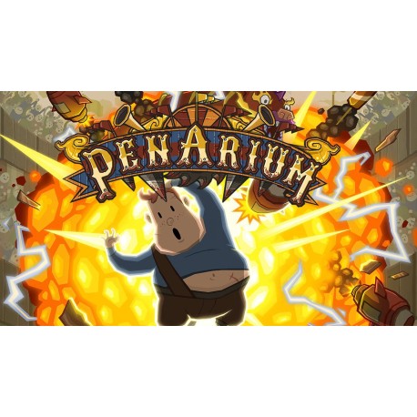 Penarium PC Steam CD Key