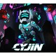 Cyjin: The Cyborg Ninja Steam CD Key