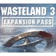 Wasteland 3 - Expansion Pass EU Steam CD Key