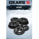 Gears 5 - 1000 Iron DLC EU XBOX One / Windows 10 CD Key
