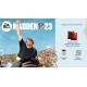 Madden NFL 23 - Pre Order Bonus DLC XBOX One CD Key