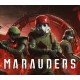 Marauders EU PC Steam CD Key