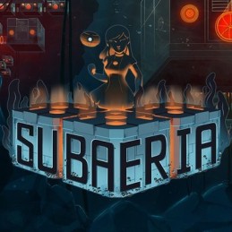 Subaeria Steam CD Key
