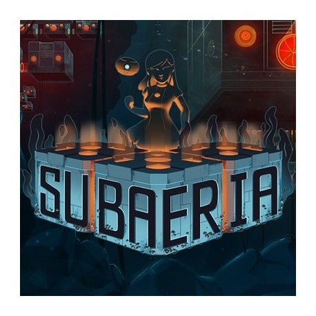 Subaeria Steam CD Key